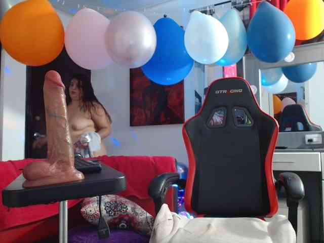 rous-kinky webcam