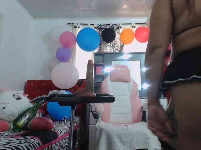 rous-kinky webcam
