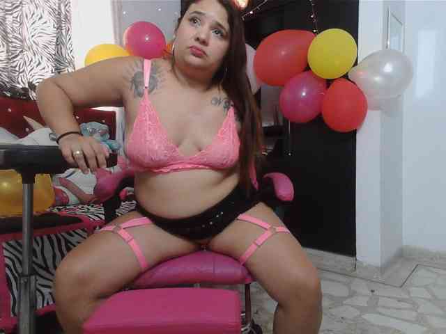 rous-kinky webcam