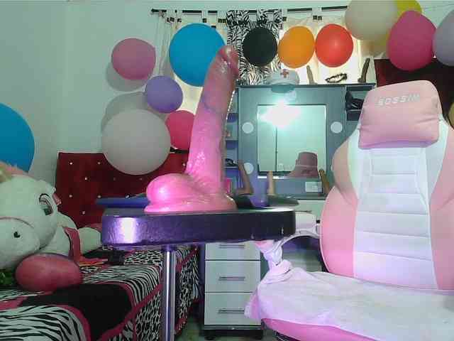 rous-kinky webcam