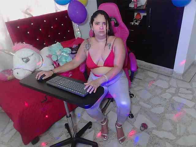 rous-kinky webcam