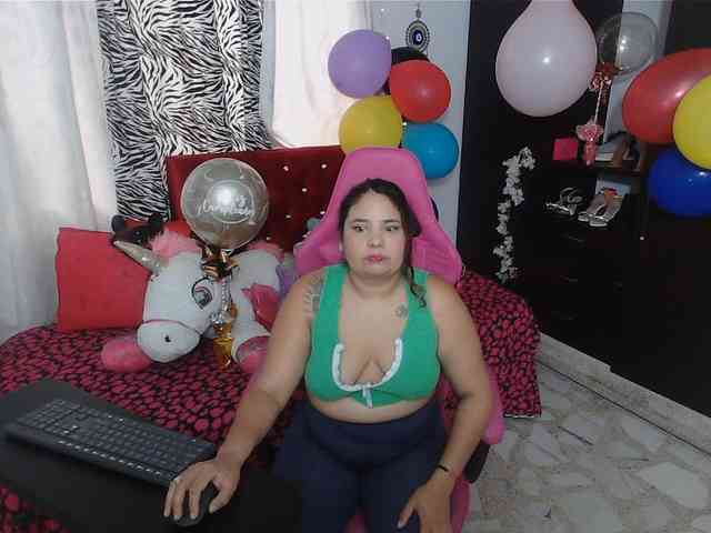 rous-kinky webcam