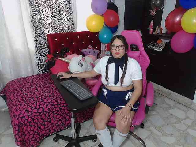 rous-kinky webcam