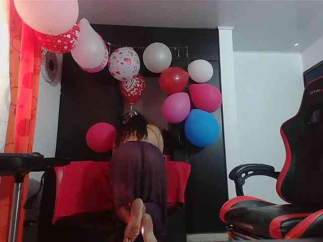 rous-kinky webcam