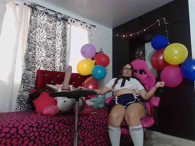 rous-kinky webcam