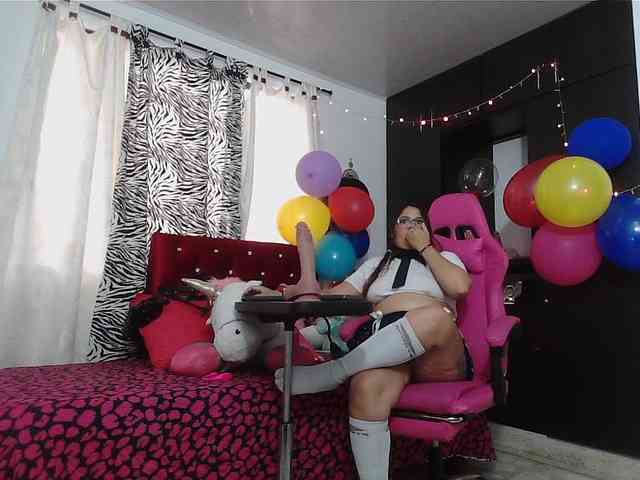 rous-kinky webcam