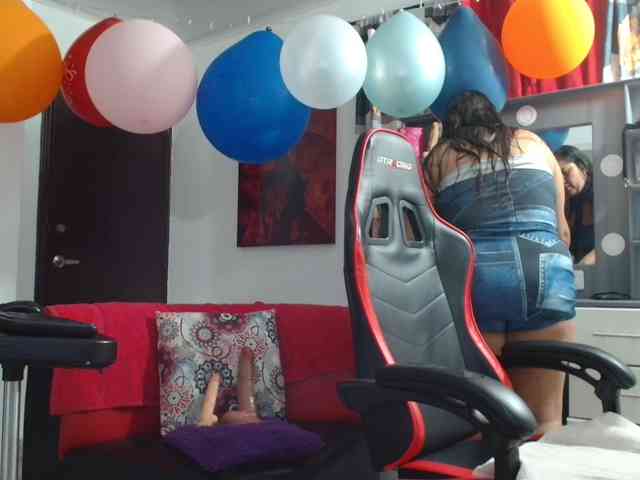 rous-kinky Live Webcam on BongaCams