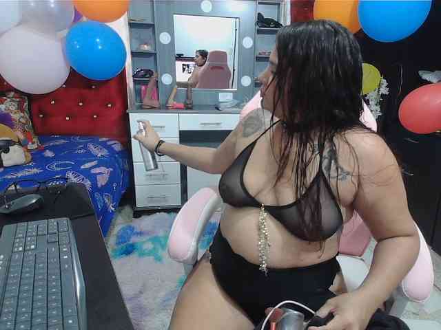 rous-kinky webcam
