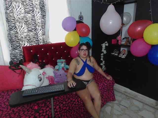 rous-kinky webcam