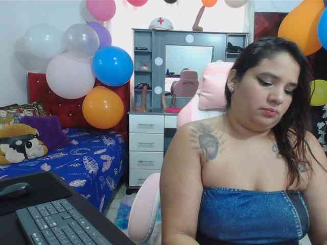 rous-kinky webcam
