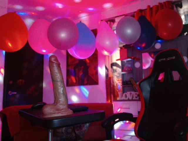 rous-kinky