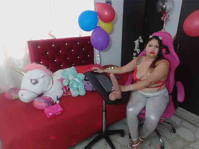 rous-kinky webcam