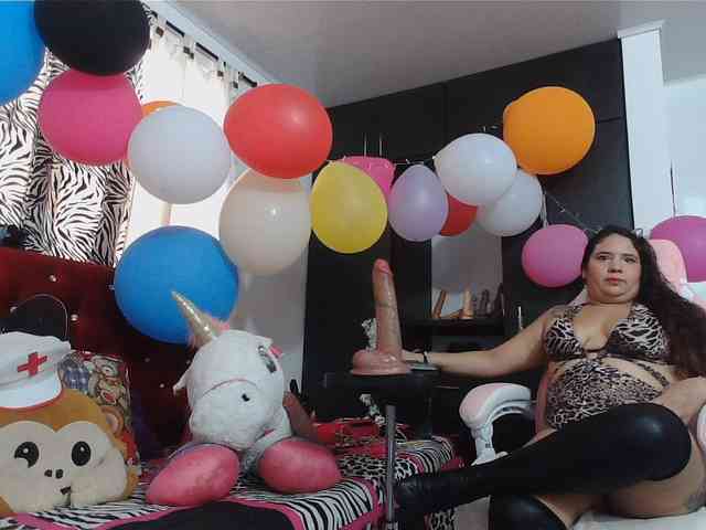 rous-kinky webcam