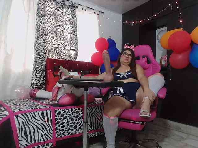 rous-kinky webcam