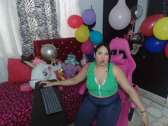 rous-kinky webcam