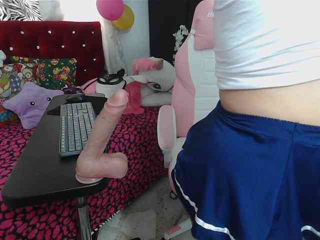rous-kinky webcam