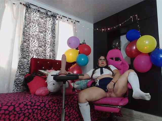 rous-kinky webcam