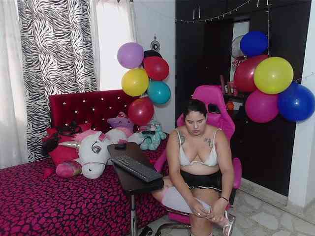 rous-kinky webcam