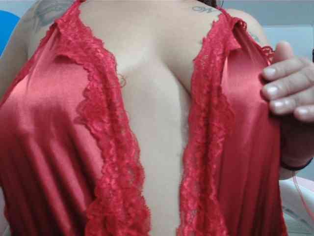 rous-kinky webcam