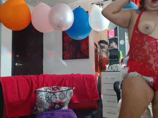 rous-kinky webcam