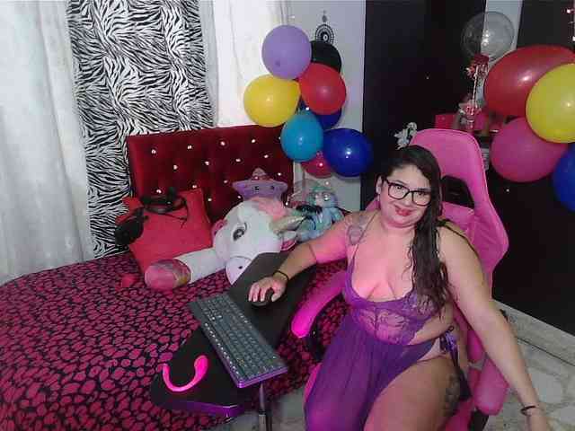 rous-kinky webcam