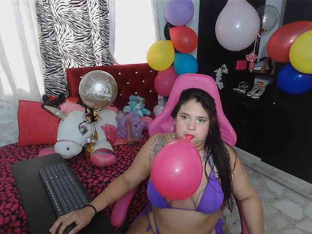 rous-kinky webcam