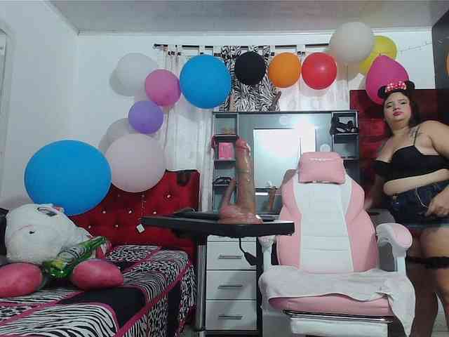 rous-kinky Live Webcam on BongaCams