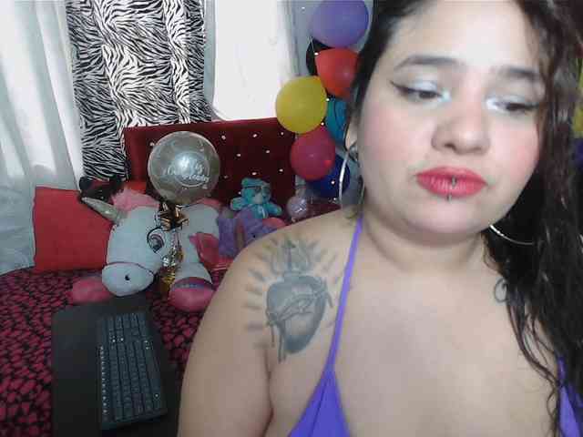 rous-kinky webcam