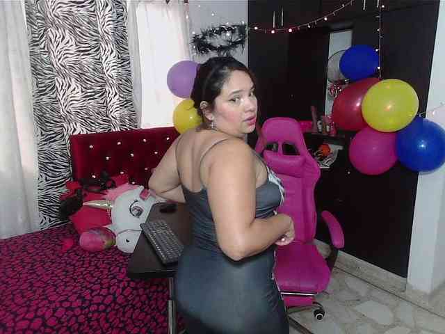 rous-kinky webcam