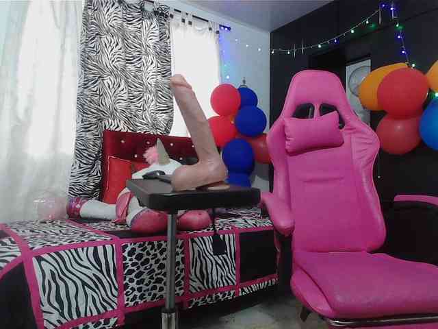 rous-kinky webcam