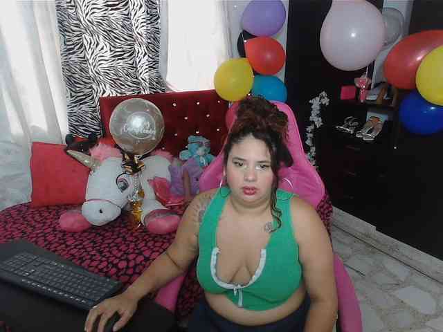 rous-kinky webcam