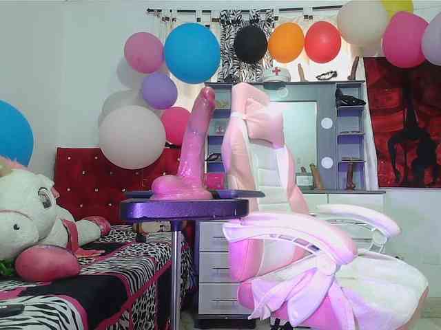 rous-kinky webcam