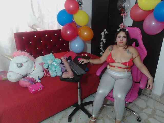 rous-kinky webcam