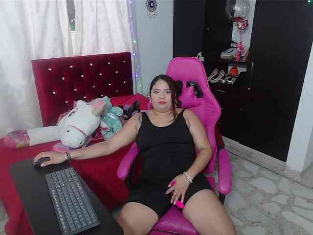 rous-kinky webcam