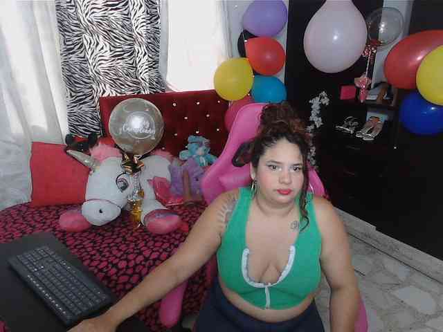 rous-kinky webcam