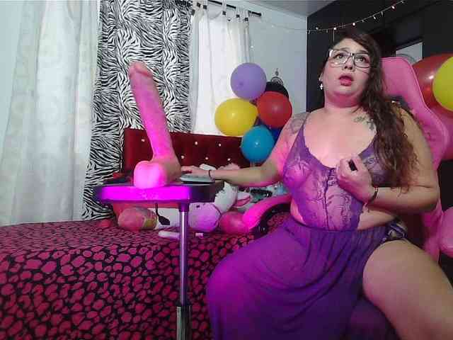 rous-kinky webcam