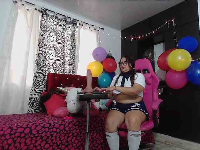 rous-kinky webcam