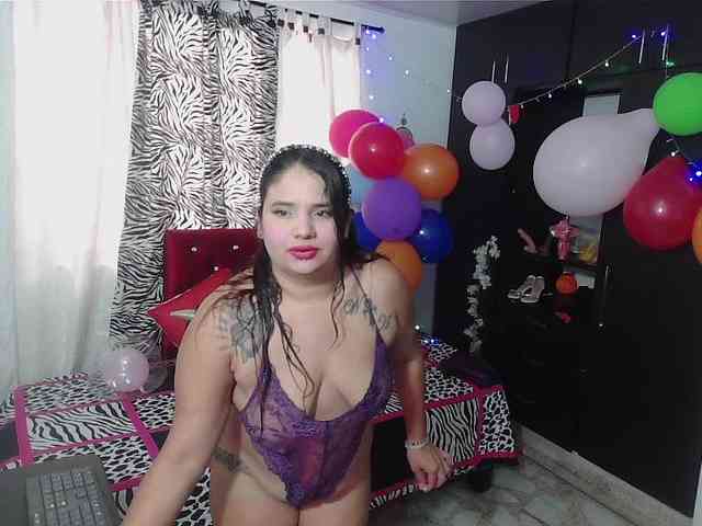 rous-kinky webcam