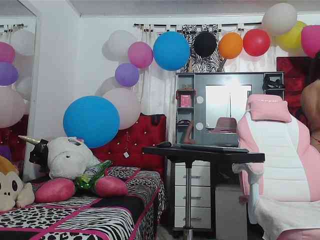 rous-kinky webcam