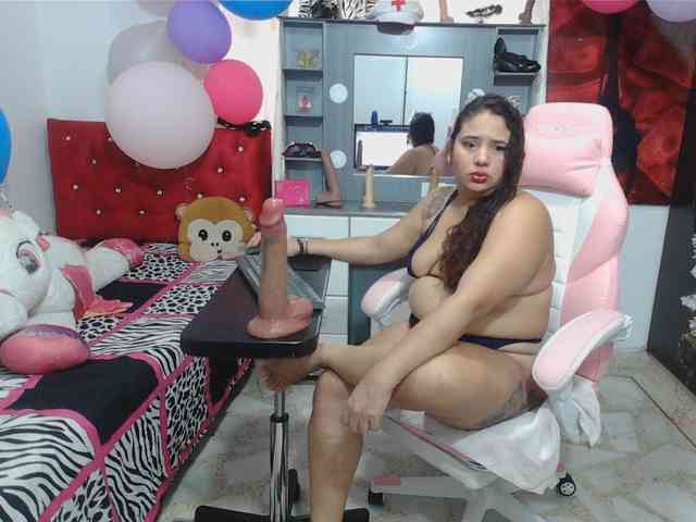 rous-kinky webcam