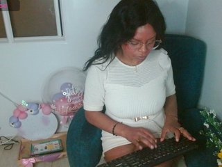 lizethrey73 Porn Show