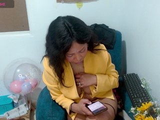 lizethrey73 Porn Show