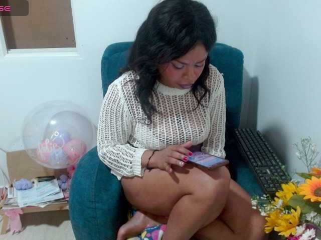 lizethrey73 live cam on BongaCams