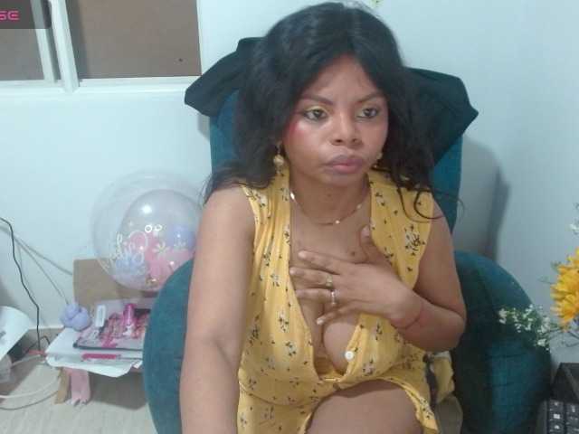 lizethrey73 live cam