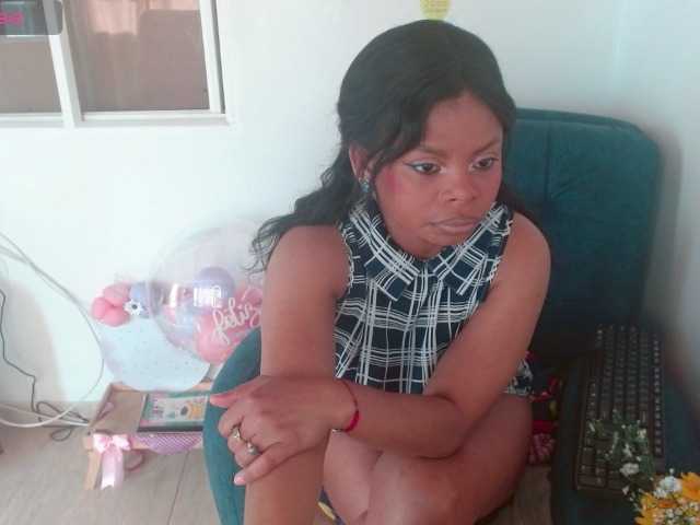 lizethrey73 live cam on BongaCams