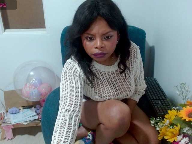 lizethrey73 live cam on BongaCams