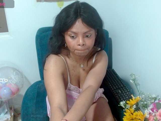 lizethrey73 live cam on BongaCams