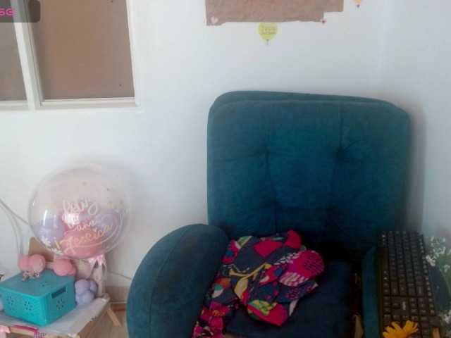 lizethrey73 live cam on BongaCams
