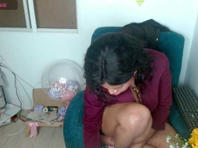 lizethrey73 live cam on BongaCams