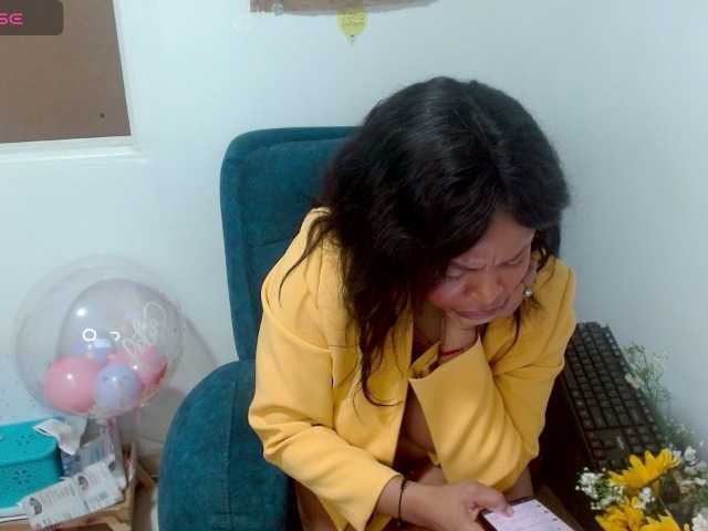 lizethrey73 live cam on BongaCams